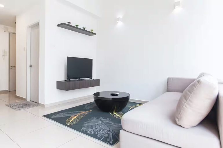 Others 5, I City Luxury Condo Shah Alam Smarthome, Shah Alam