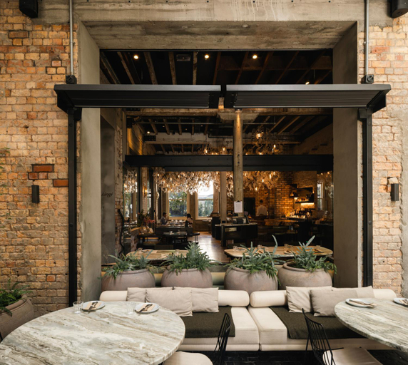 Food & Drinks 5, The Hotel Britomart, Waitakere