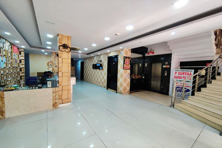 Others 5, Hotel Asko International, Delhi