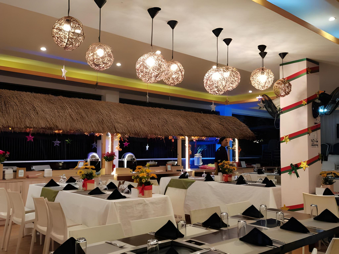 Food & Drinks 5, Camotes Island Ocean Heaven Resort, San Francisco