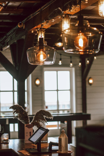 Food & Drinks 4, Lødingen Brygge, Lødingen