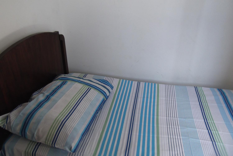 Others 2, Tiao Botelho Guest House, Rio de Janeiro