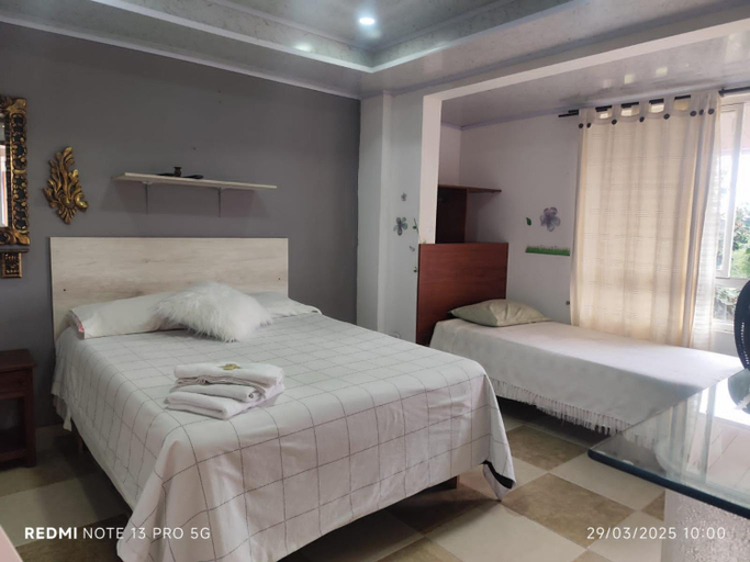 Bedroom 4, Casa hotel villadiana, Armenia