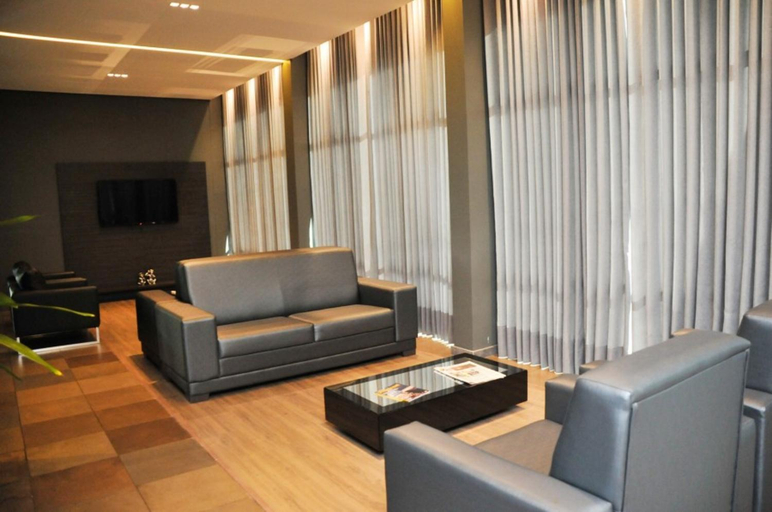 Public Area