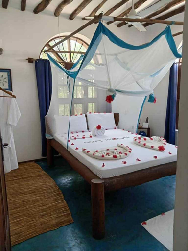Bedroom 2, Villa Noemi by the Sea, Kusini