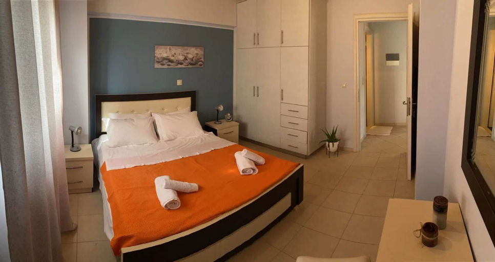 Room 4, Villa Orestis - Stoupa Seaview Gem, Peloponnese