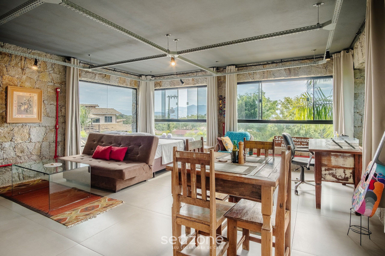 Others 5, Complete Studios in Imbituba Beach - PRN, Imbituba