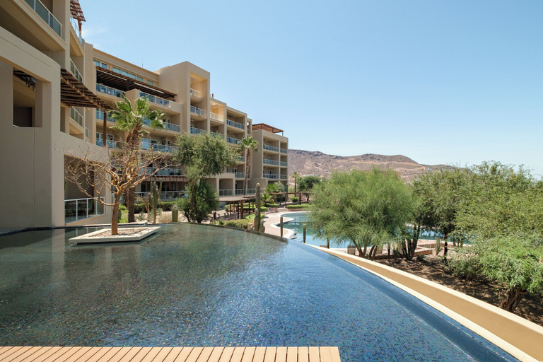 Sport & Beauty 2, Puerta Cortés Residences by Lumina, La Paz
