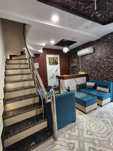 Others 5, Aastha view, Amritsar