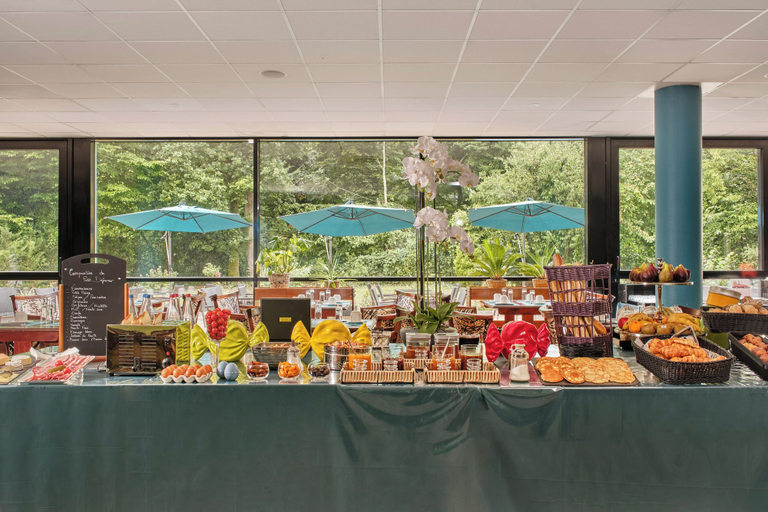 Food & Drinks 5, Hôtel Marso, Moselle