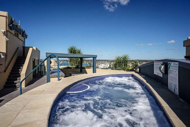 Sport & Beauty 5, 11 Mooloolaba Esplanade, Maroochy - Mooloolaba