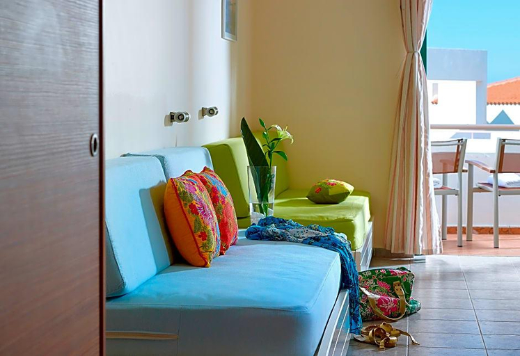 Bedroom 3, Bella Vista, Crete