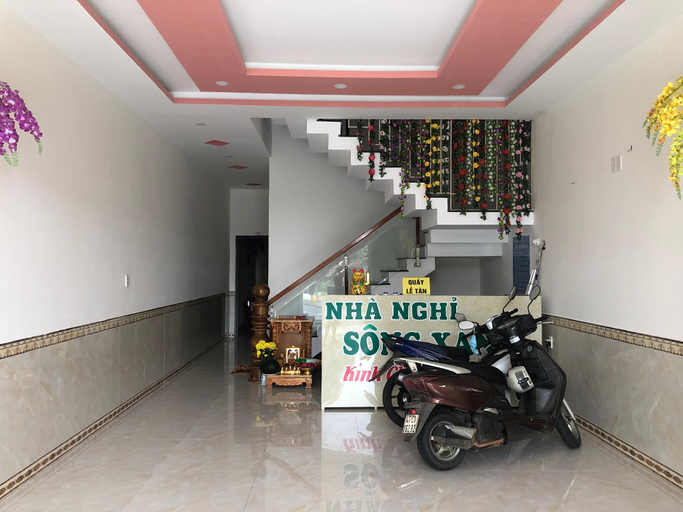 Others 2, Nhà Nghỉ Sông Xanh, Da Nang