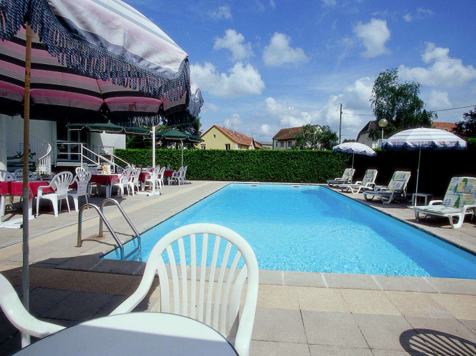 Sport & Beauty 5, ibis Belfort Danjoutin, Territoire de Belfort