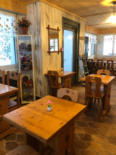 Others 5, Hotel la Kinkerne, Haute-Savoie