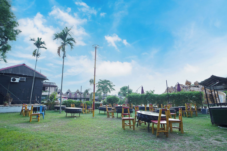 Food & Drinks 5, Shakuntala Village Resort, Birbhum