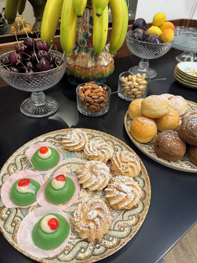 Food & Drinks 5, Alcova Camere In Centro, Agrigento