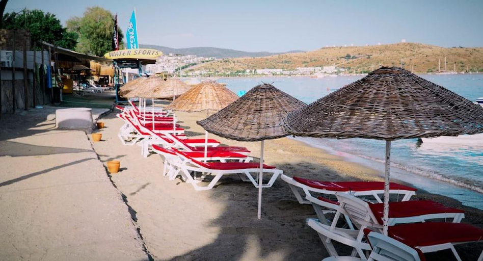 Others 4, Gumbet Cove Hotel, Bodrum