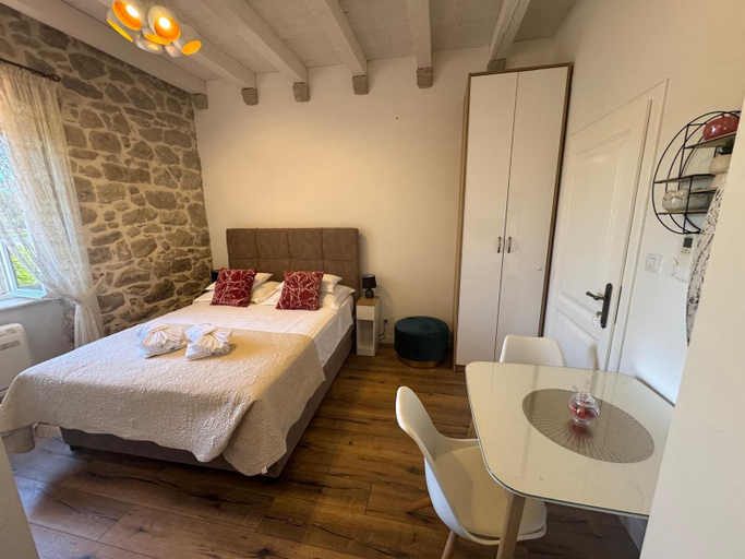 Bedroom 2, Apartments Villa Agava, Konavle