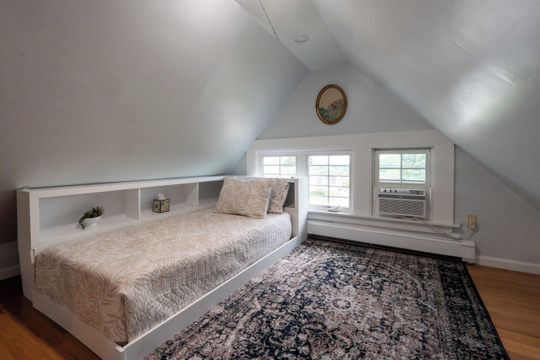 Bedroom 2, Beechmont - Perfect for Family Retreat!, Fairfield