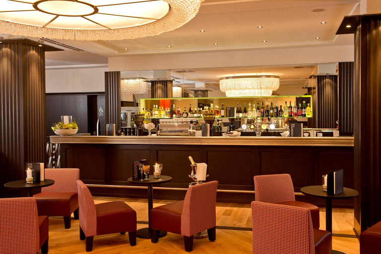 Food & Drinks 5, Best Western Hotel Bern, Bern