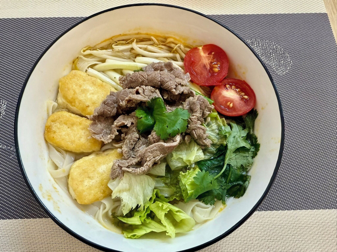 Food & Drinks 5, Hanoi Family Homestay, Hoàn Kiếm