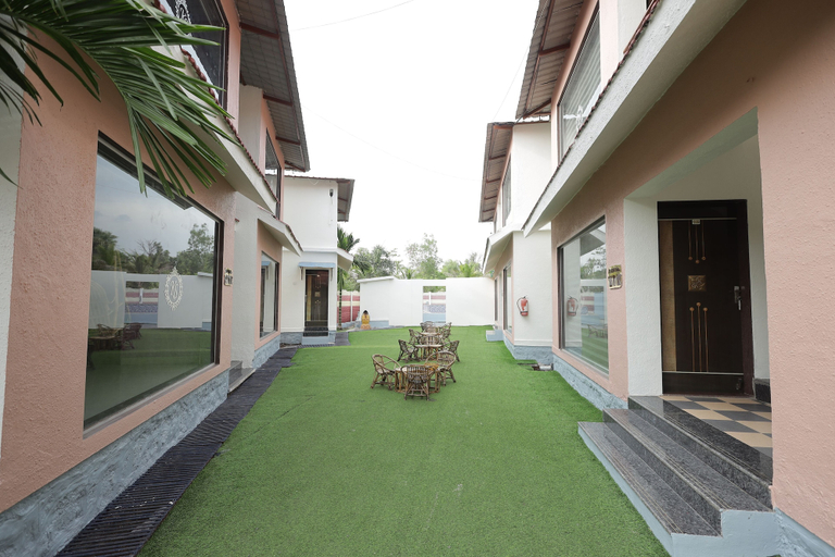 Others 5, Opulence Resort Nagaon Alibaug, Raigarh