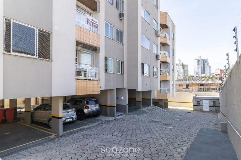 Exterior 5, Cozy apt in Capoeiras Rmc203, Floriniapolis
