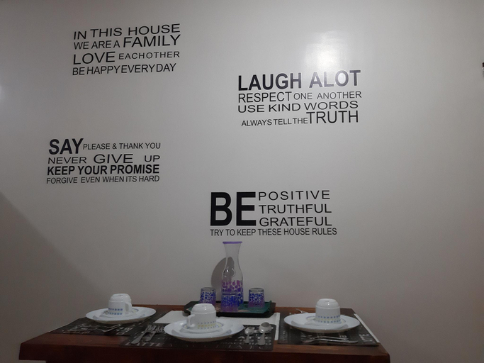Food & Drinks, Cozy Studio Condominium Unit in Mabolo Cebu City, Cebu City