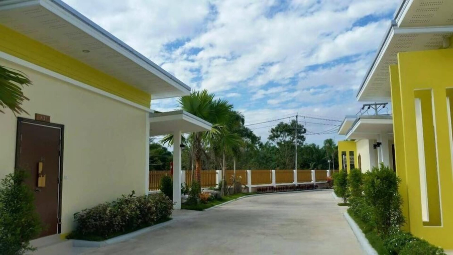 Exterior & Views 4, Cindia Resort, Phunphin