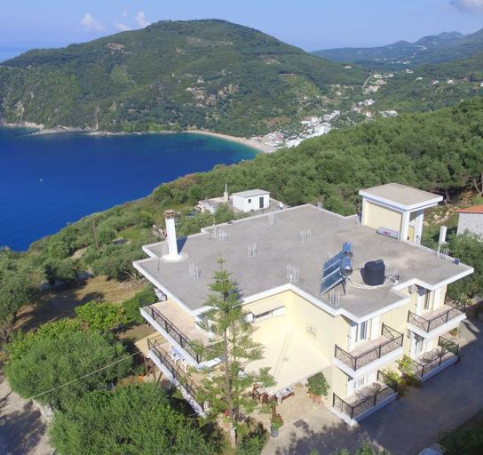 Room 5, Ionian View Gem - Parga Paradise Nest, Epirus