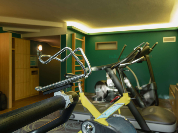 Other Facilities 3, Novotel Valence Sud, Drôme