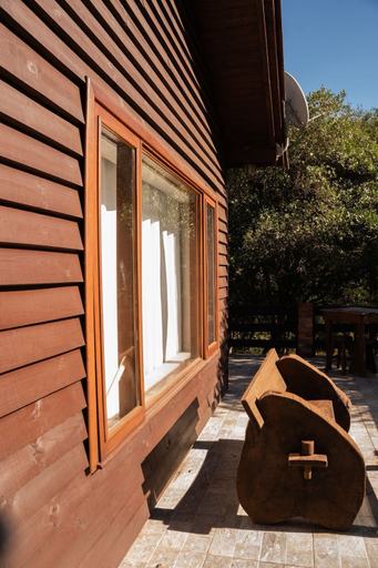 Exterior & Views 2, Montanhas do campestre hospedagem, Urubici