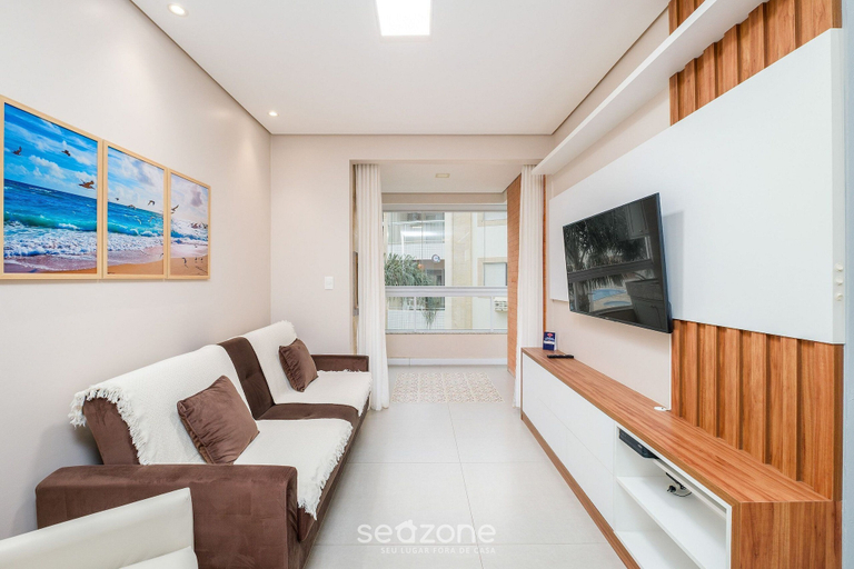 Others 5, Apartment With Barbecue Near the sea Dov108, Florianopolis