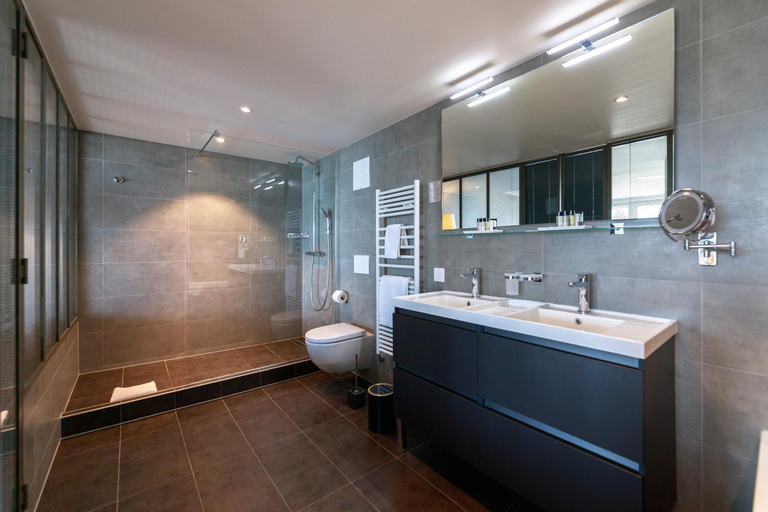 Bathroom 4, Ambassador Boutique Hotel, Nyon