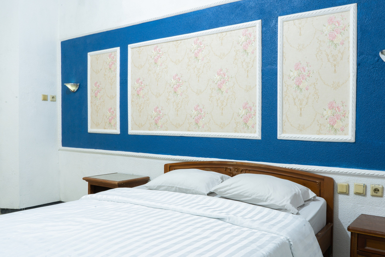 Bedroom 15