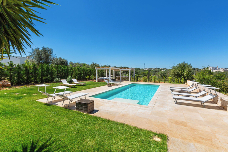 Sport & Beauty 5, 3646 Casal 800 by Perle di Puglia, Brindisi