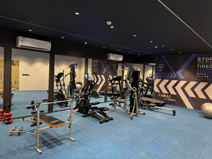 Others 2, Faraj Al Madina Hotel, Al Madinah Al Munawwarah