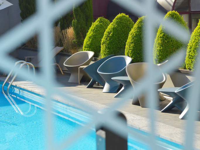 Sport & Beauty 2, Novotel Metz Centre, Moselle