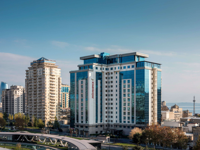 Others 5, Mövenpick Winter Park Baku, Baku