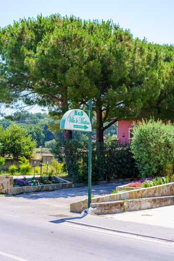 Others 5, B&B Villa Le Mattine, Salerno