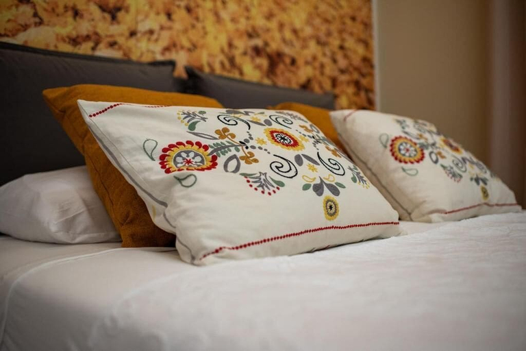 Bedroom 3, San Nicolicchio, Taranto