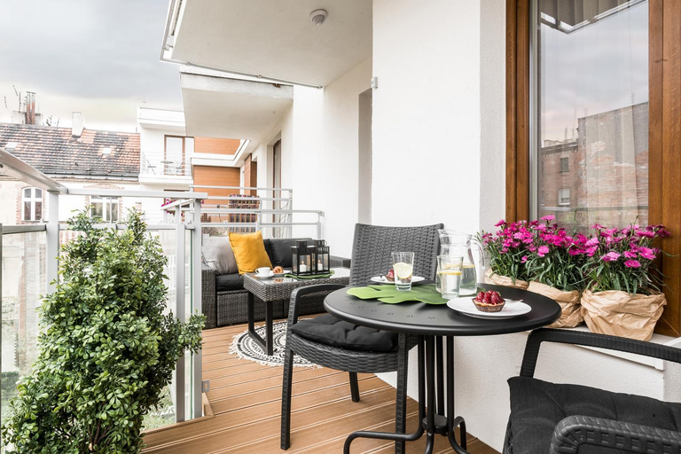 Others 2, RentPlanet - Apartamenty Pulaskiego, Środa Śląska
