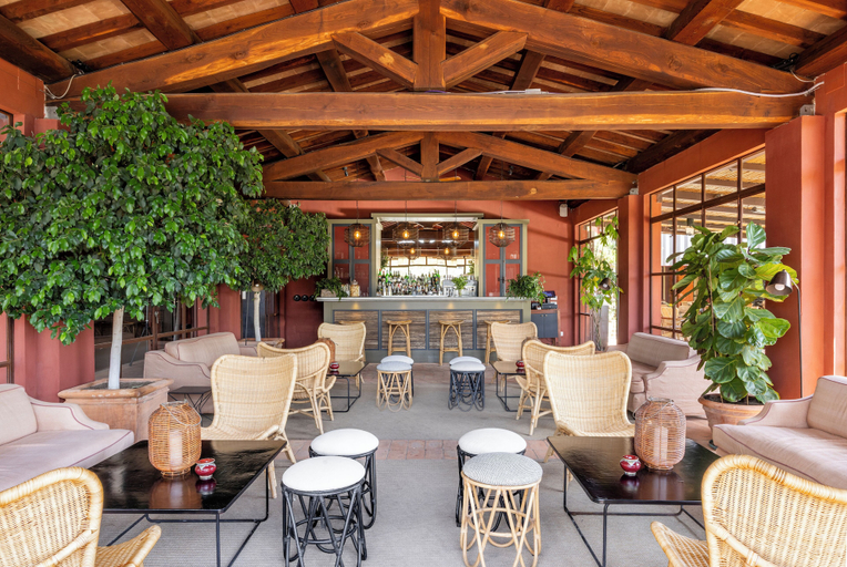 Food & Drinks 4, Resort Locanda Rossa, Grosseto