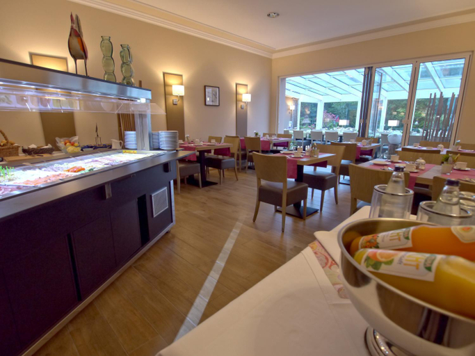 Food & Drinks 5, Hotel Friesische Wehde, Friesland