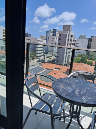 Lanai, Nomar IV, João Pessoa