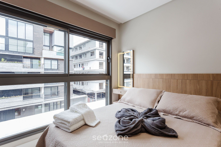 Others 5, Beautiful apt Less Than 5min From the Beach Vrn302, Florianopolis