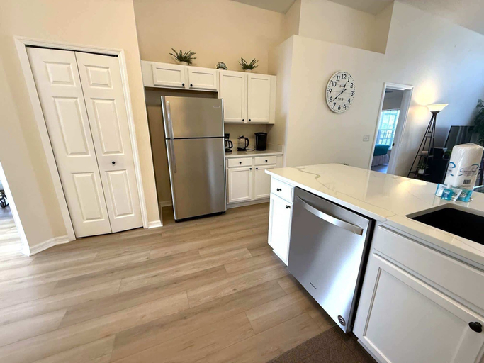 Others 5, 4 Bedroom Villa With Private Pool & Golf Course Views, Polk