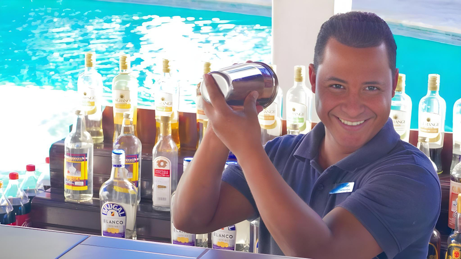 Food & Drinks 5, Ahnvee Resort - Adults Only, Sosua