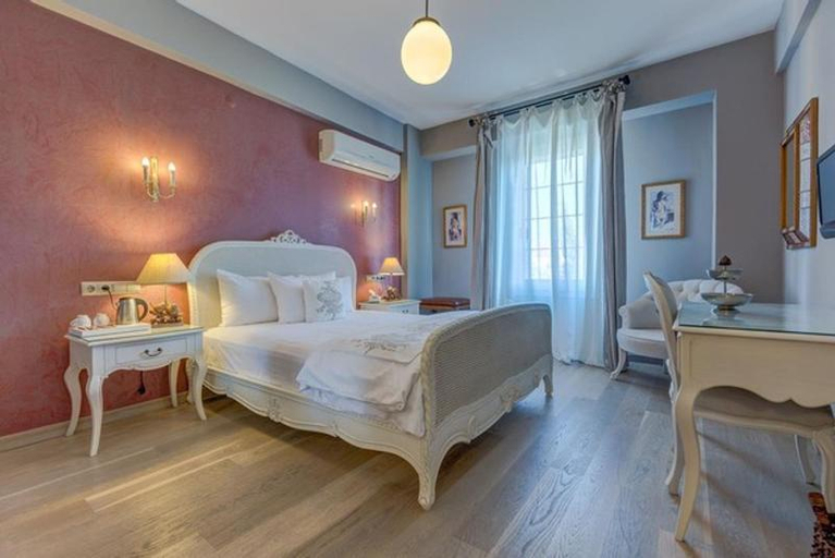 Bedroom 4, BeyEvi Alacati, Çeşme